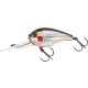 WESTIN MegaBite DR Crankbait 6cm 19g Drijvende Stalen Sardine Wobbler