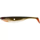 WESTIN ShadTeez Hollow 12cm 9g Bass Orange 2 stuks Kunststof kunstaas