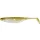 WESTIN ShadTeez Hollow 8cm 4g Pearl Sand 3 stuks Plastic Kunstaas