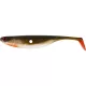 Westin ShadTeez Hollow 12cm 9g Bass Orange Kunststof Kunstaas