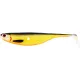 WESTIN ShadTeez Hollow 8cm 4g Official Roach Box met 50 stuks Plastic Kunstaas