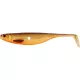 WESTIN ShadTeez Hollow 8cm 4g Gold Rush Box met 50 stuks Plastic Kunstaas