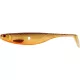 WESTIN ShadTeez Hollow 12cm 9g Gold Rush Box met 42 stuks Plastic Kunstaas