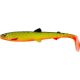 WESTIN BullTeez Shadtail 18cm 53g Baltic Pike 1 stuk Kunststof kunstaas
