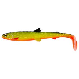   WESTIN BullTeez Shadtail 24cm 107g Baltische Snoek 1 stuk Kunststof kunstaas