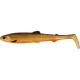 WESTIN BullTeez Shadtail 24cm 107g Gold Rush 1 stuk Kunststof kunstaas