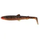 WESTIN BullTeez Shadtail 18cm 53g Motoroil Burbot 1 stuk Kunststof kunstaas