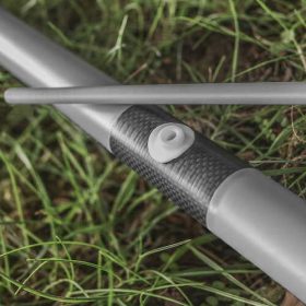 Preston Dwa Roller Pulla Kit grijs Topset