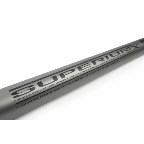Preston Superium 1,8M Multi Extension (50/70/90/Carp) Verlengstuk