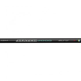 Preston Euro XS Match Top 2 Kit 3,05m