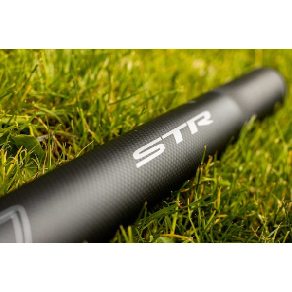 Preston Euro Carp STR Top 3 Kit 4,40m 3-delige Topset