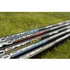 Preston Euro Carp STR Top 2 Kit Grey 2,90m 2-delige Topset