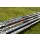 Preston Euro Carp STR Top 2 Kit Grey 2,90m 2-delige Topset