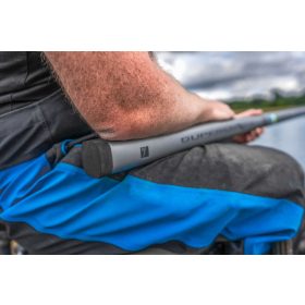   Preston Superium X 7/8 Ext (15/25) - Mini-verlengstuk voor deel 7 en 8