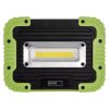 EMOS Oplaadbare COB LED monteur lamp 10W 1000lm