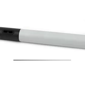 Preston Euro Karper grijs Power Tip Topset