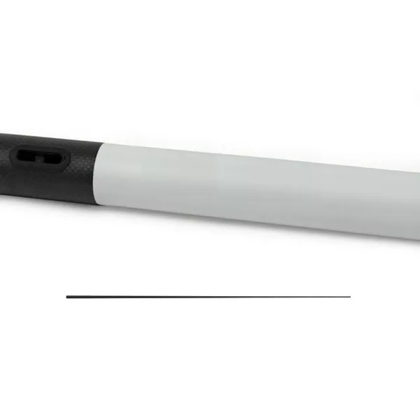 Preston Euro Karper grijs Power Tip Topset