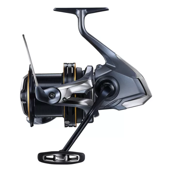 Shimano Power Aero XSC 14000 PG Molen met voorrem (PA14000PGXSC)
