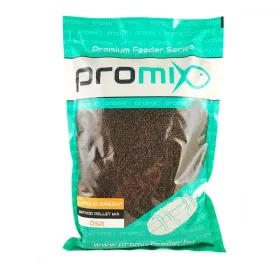 Promix Aqua Garant Method Pellet Mix Herfst