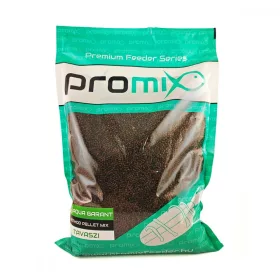 Promix Aqua Garant Method Pellet Mix Lente