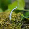 PB Products DT Short Shank Aligners Weed Horogbefordító Rövid Szárú Horgokhoz 8db