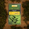 PB Products Chod Ring Swivel 11 Forgó 8db