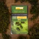 PB Products Hit & Run Xtra Safe Tailrubbers Weed Gumihüvely 5db