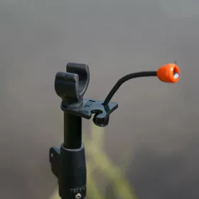 PB Products Bungee Rod Lock Botrögzítő Pánt 7cm