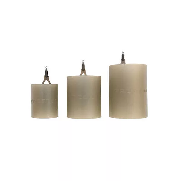 Preston Bait Up Feeder Small 20gr Zijwaartse Voerkorf