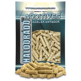   Haldorádó Koudgeperste Maïskiem Pellet Extra 1000gr 11mm Voerpellet