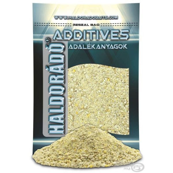 Haldorádó Koudgeperste Maïskiemmeel 800g