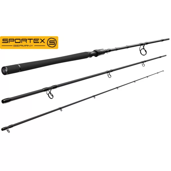 Sportex Xclusive Float XT 3,60m 20-40gr 3-delige Match Hengel