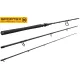 Sportex Xclusive Float Light 3,90m 5-25gr 3-Delige Match Hengel