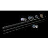 Sportex Xclusive Float Light 3,90m 5-25gr 3-Delige Match Hengel