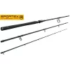 Sportex Xclusive Float XT 4,20m 20-40gr 3-delige Match Hengel
