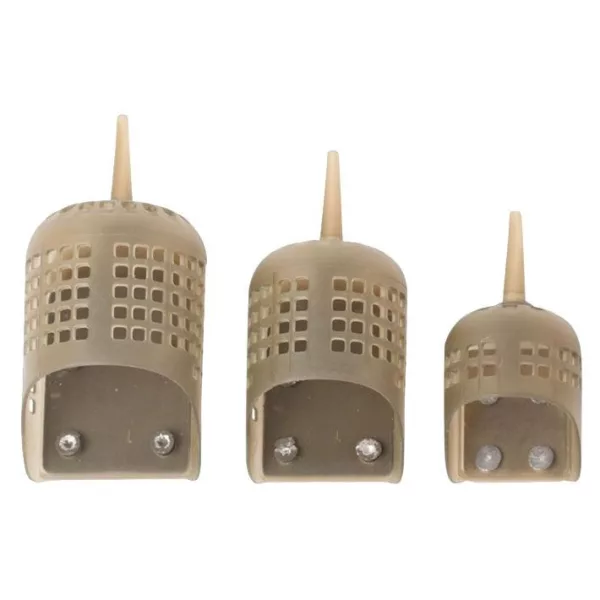 Preston Inline Sticky Feeder Small 30gr Pellet Korf