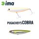 Ima Pugachevs Cobra 90 9cm 12gr 007 Ayu Wobbler