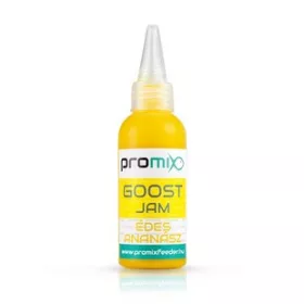 PROMIX GOOST JAM ZOETE ANANAS 60 ML - Dispenser - Jam