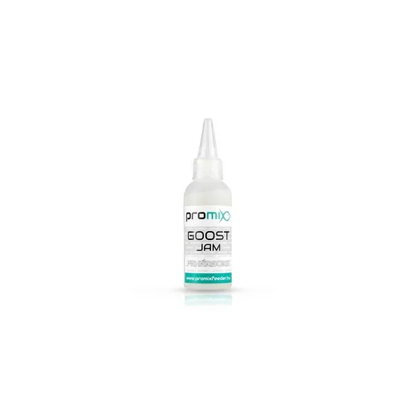 PROMIX GOOST JAM WITTE PEPER 60 ML - Dispenser - Jam