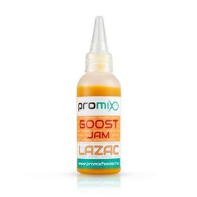 PROMIX GOOST JAM ZALM 60 ML - Dispenser - Jam
