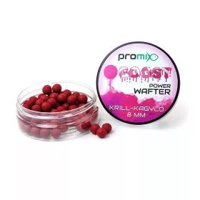 Promix GOOST Power Wafter Krill-Mossel Aas 8mm