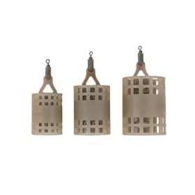 Preston Plug It Feeder Small 45gr Zijmand