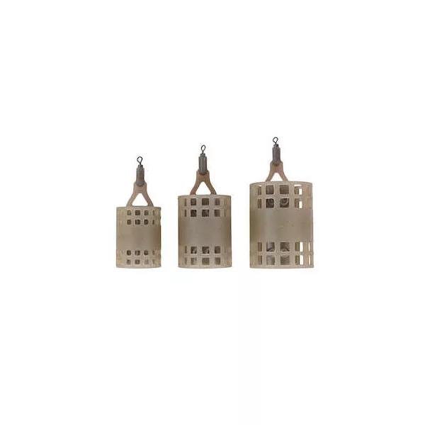 Preston Plug It Feeder Small 45gr Zijmand