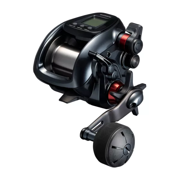 Shimano Plays A 3000 Right Hand (PLAYS3000A) - Baitcasting molen voor rechterhand