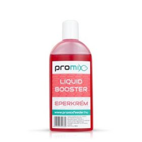 PROMIX LIQUID BOOSTER AARDBEICRÈME - Dispenser - Liquid