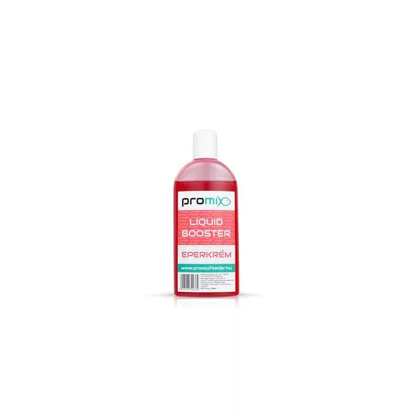 PROMIX LIQUID BOOSTER AARDBEICRÈME - Dispenser - Liquid