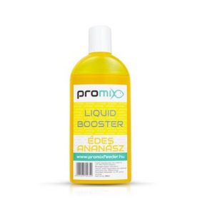 PROMIX LIQUID BOOSTER ZOETE ANANAS - Dispenser - Liquid