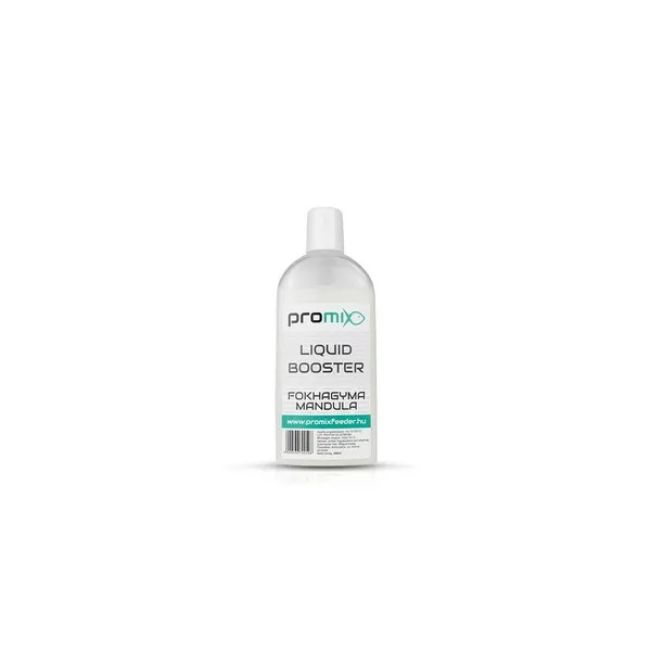 PROMIX LIQUID BOOSTER KNOFLOOK-AMANDEL - Dispenser - Liquid