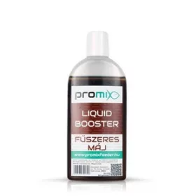 PROMIX LIQUID BOOSTER GEKRUIDE LEVER - Dispenser - Liquid