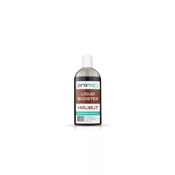 PROMIX LIQUID BOOSTER HALIBUT - Dispenser - Liquid